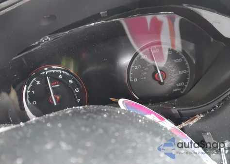 2020 Subaru Forester Sport из США, поврежденный, VIN JF2SKARC0LH500527